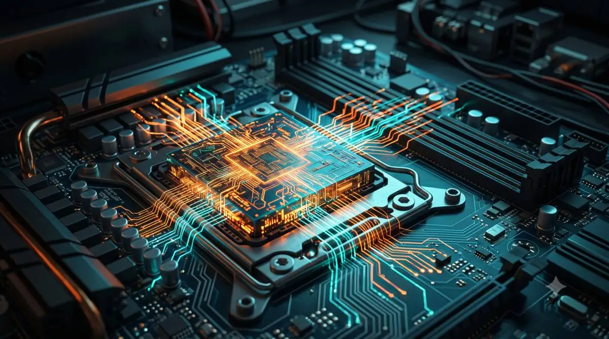 AMD