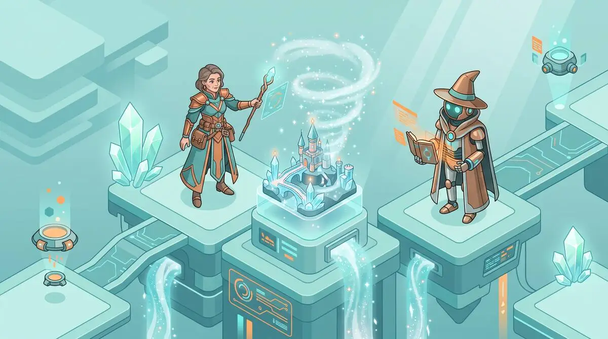 Worldbuilding