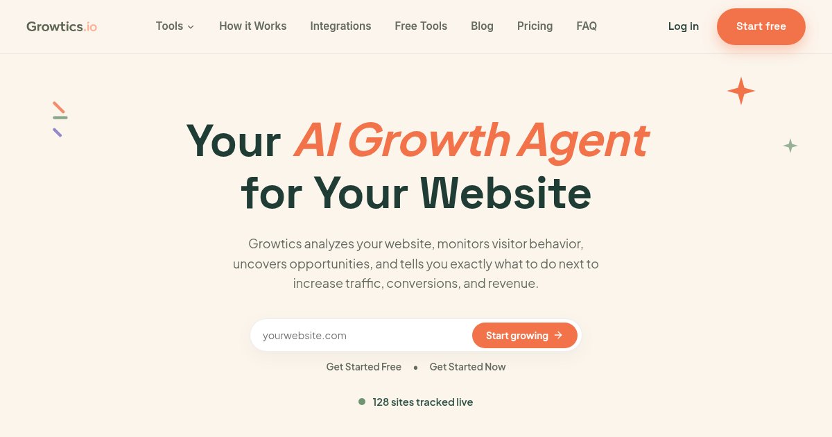 Growtics