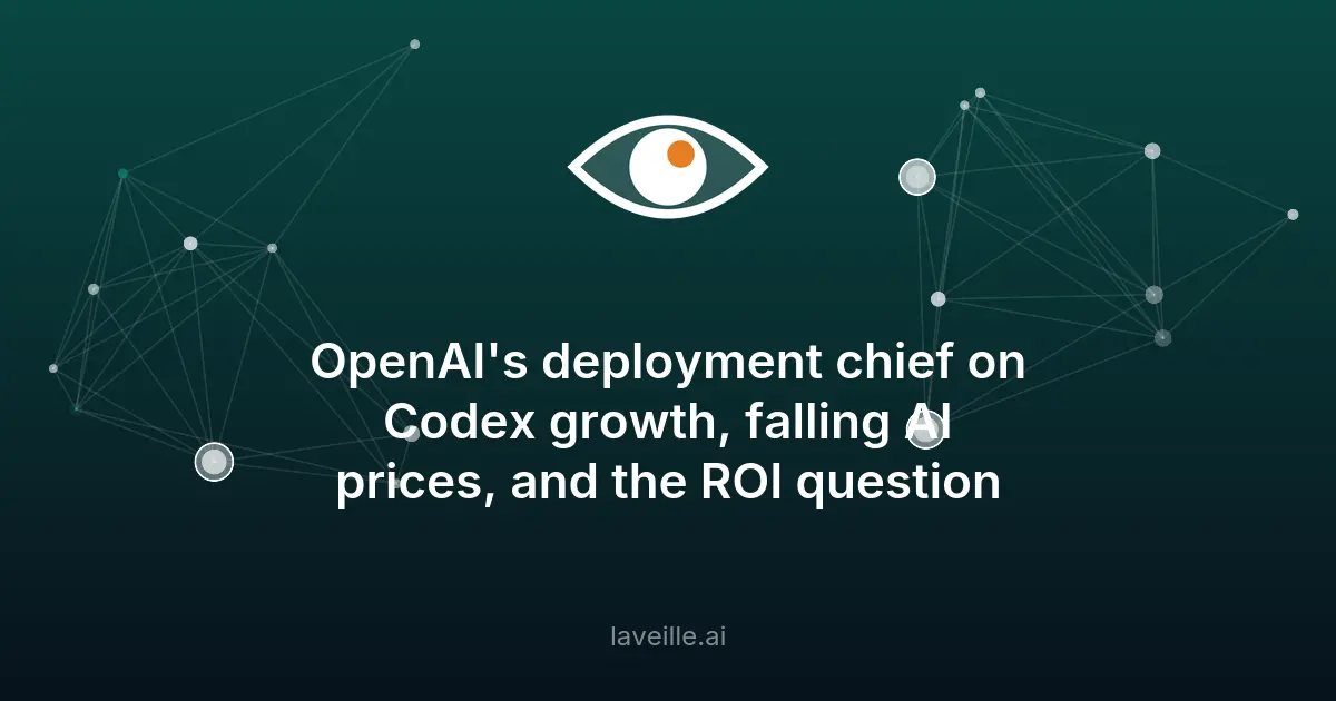 Comment OpenAI intègre l'IA dans les entreprises via DeployCo