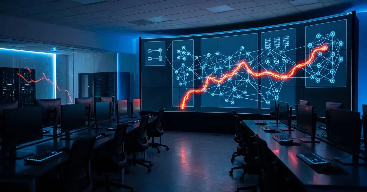 Cyberattaque autonome : une seule IA sur 18 va au bout du test Booz Allen
